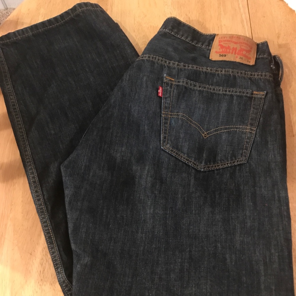 Men’s Levi’s